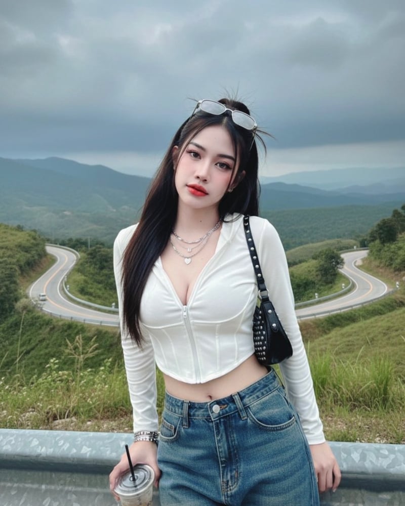 ภาพโปรไฟล์ของ แพมซี่ - รูปที่ 2