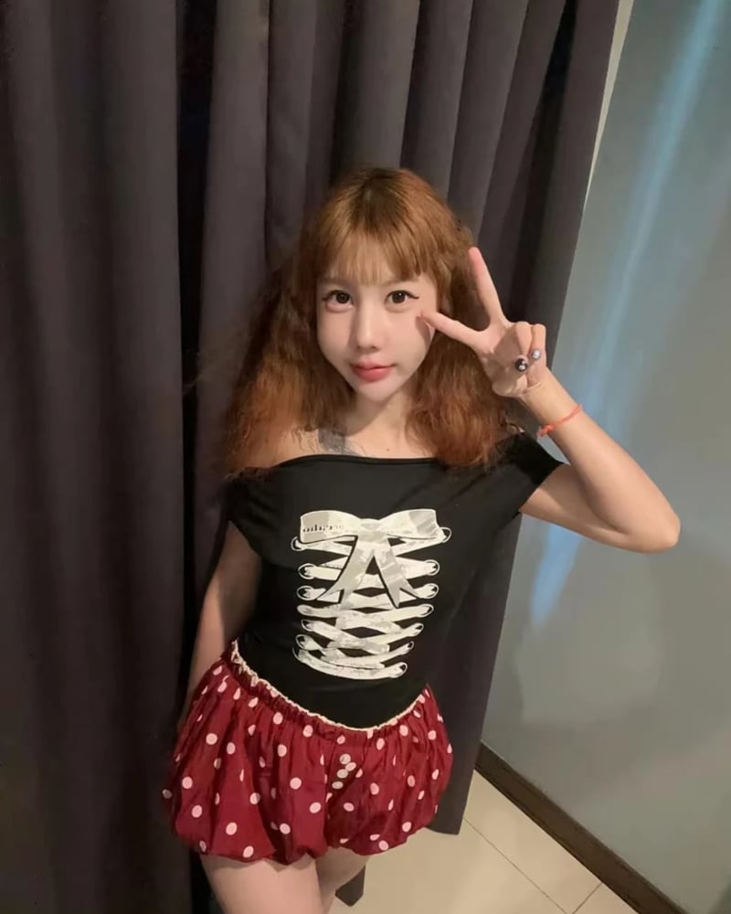 ภาพโปรไฟล์ของ มัดหมี่ - รูปที่ 2