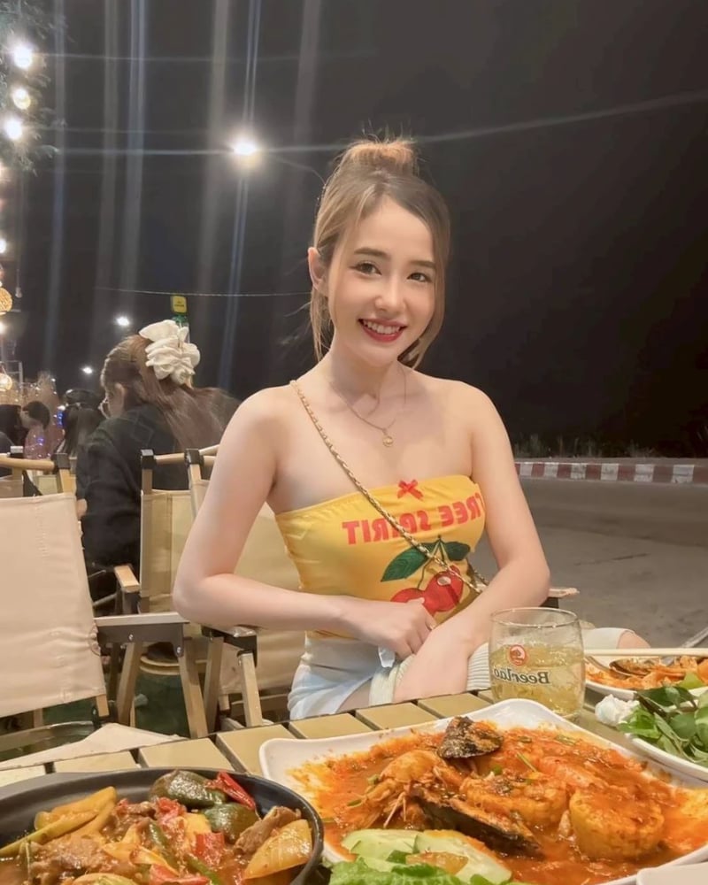 ภาพโปรไฟล์ของ มะลิ - รูปที่ 5