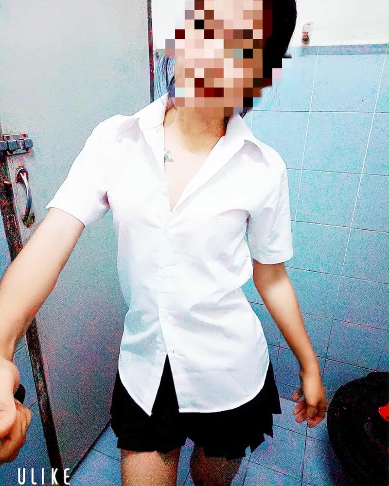 ภาพโปรไฟล์ของ เบค่อน รับสดได้ - รูปที่ 5