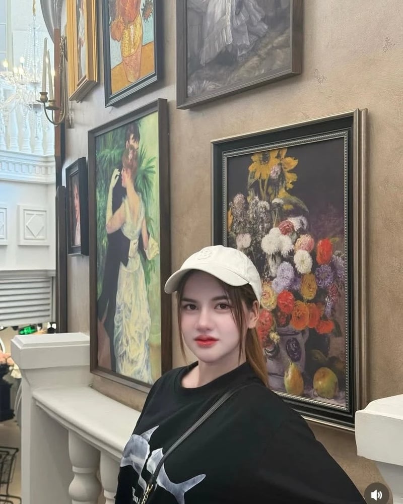 ภาพโปรไฟล์ของ มีมี่ - รูปที่ 2