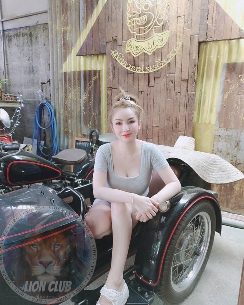 ภาพโปรไฟล์ของ วิตตอง(lion club) - รูปที่ 3