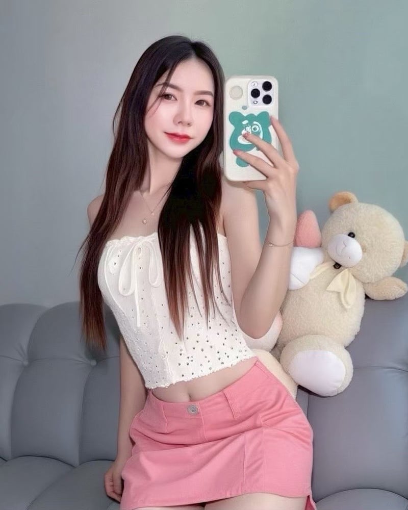 ภาพโปรไฟล์ของ โมเน่ - รูปที่ 1