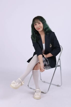 พิงค์ - sideline รับงาน รับงานนอกสถานที่