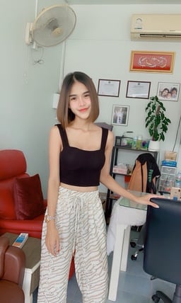 นิว - sideline รับงาน จันทบุรี