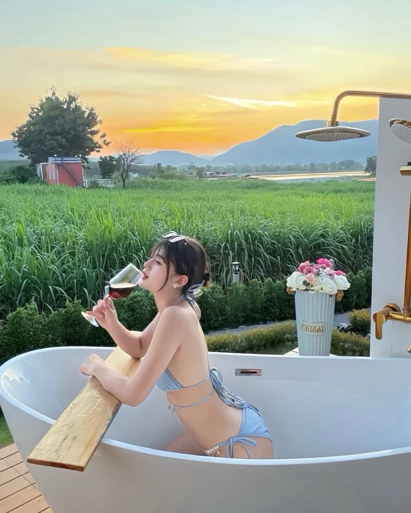 ภาพโปรไฟล์ของ อันนา - รูปที่ 1