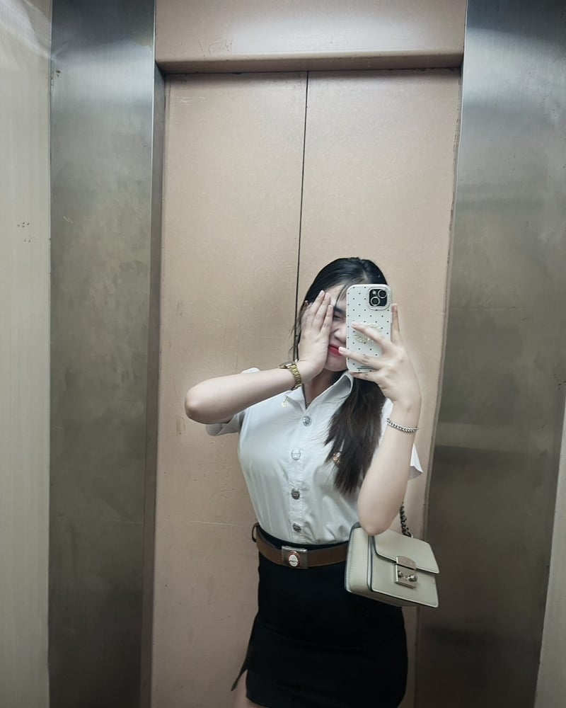 ภาพโปรไฟล์ของ แบม - รูปที่ 4