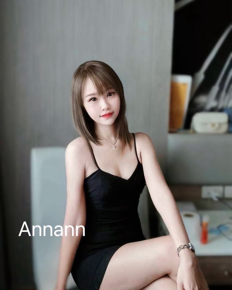 ภาพโปรไฟล์ของ แอนแอน - รูปที่ 1