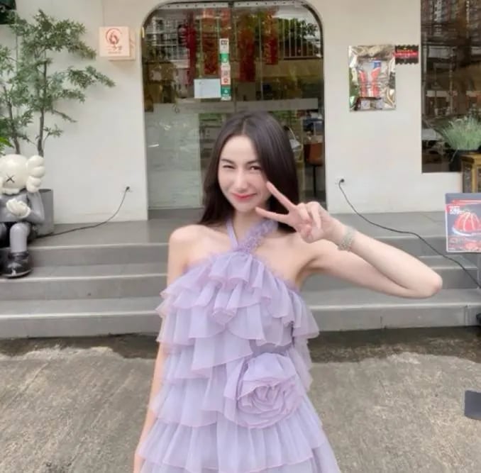 ภาพโปรไฟล์ของ มิโก๊ะ🩷 - รูปที่ 3