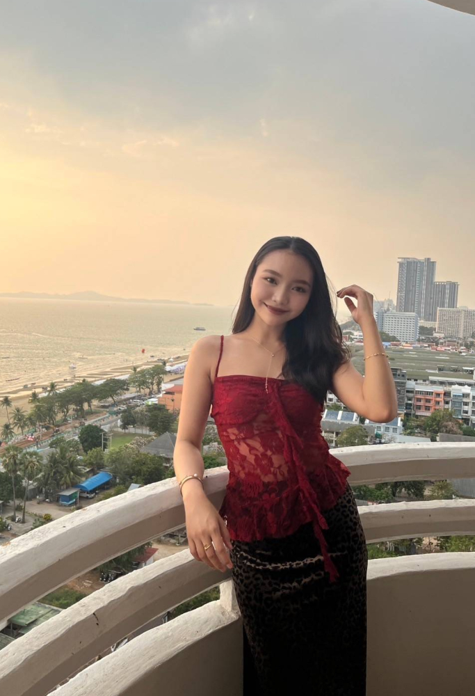 ภาพโปรไฟล์ของ บิวตี้ - รูปที่ 2