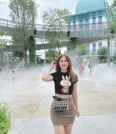 เอ็นดู - sideline รับงาน #บางแค