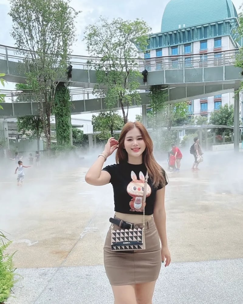 ภาพโปรไฟล์ของ เอ็นดู - รูปที่ 1