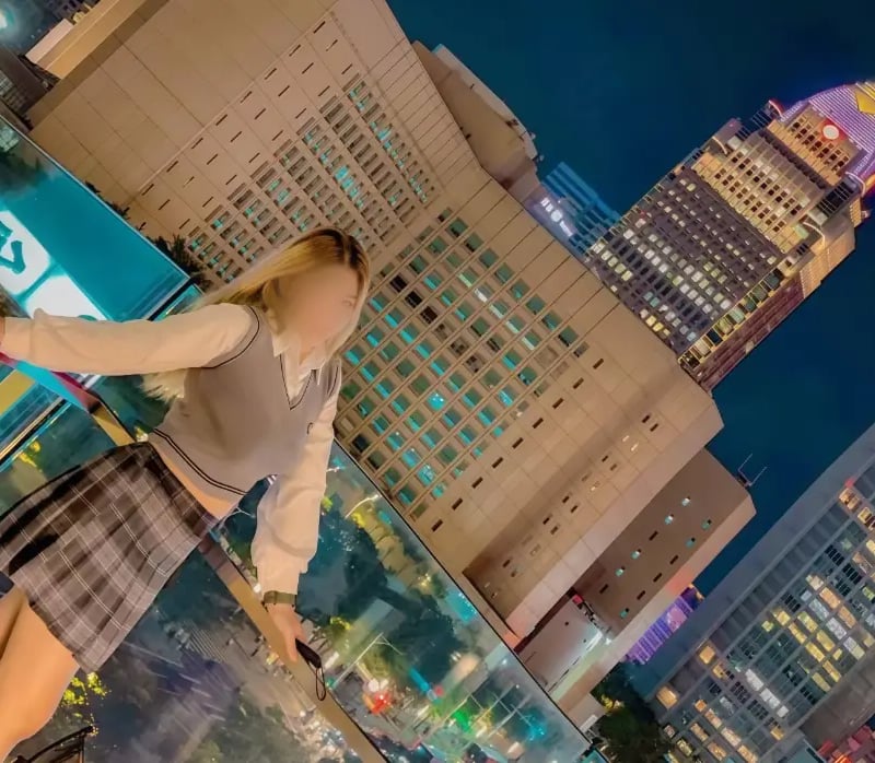 ภาพโปรไฟล์ของ หมั่นโถว - รูปที่ 3