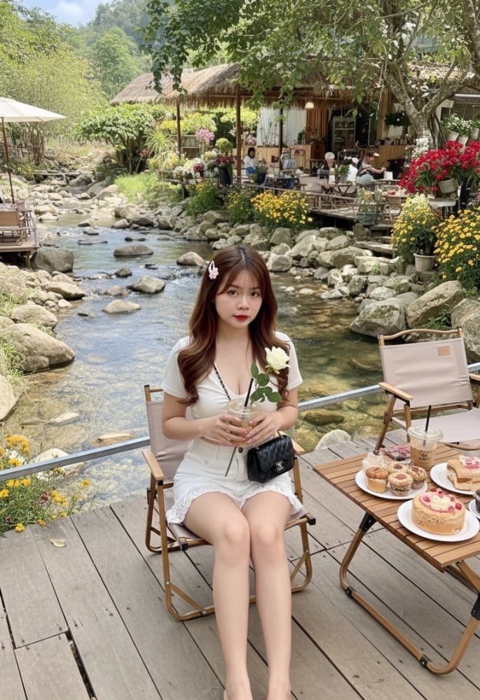 ภาพโปรไฟล์ของ ไผ่หลิว - รูปที่ 3