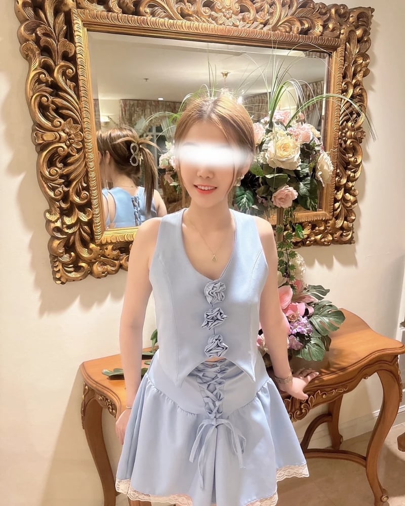 ภาพโปรไฟล์ของ Kanom ขนม - รูปที่ 2