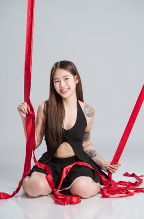 เจนิส - sideline รับงาน พระราม2