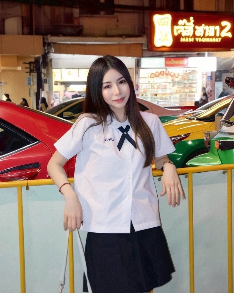 ภาพโปรไฟล์ของ โมเน่ - รูปที่ 2