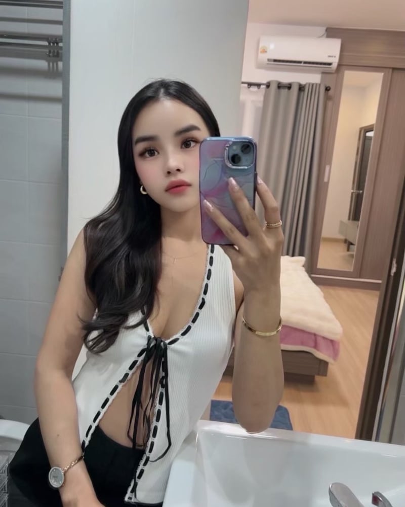 ภาพโปรไฟล์ของ น้ำฝน - รูปที่ 5