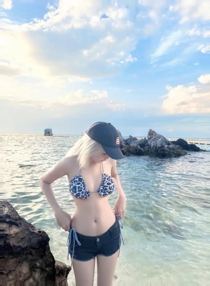 ภาพโปรไฟล์ของ แคนดี้ - รูปที่ 2