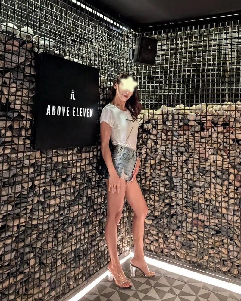 ภาพโปรไฟล์ของ มอลลี่ Molly - รูปที่ 3