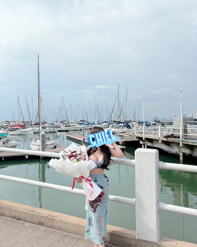 ภาพโปรไฟล์ของ Jenny av (จิ๋มฟิต&นมโต40Eแท้) - รูปที่ 5