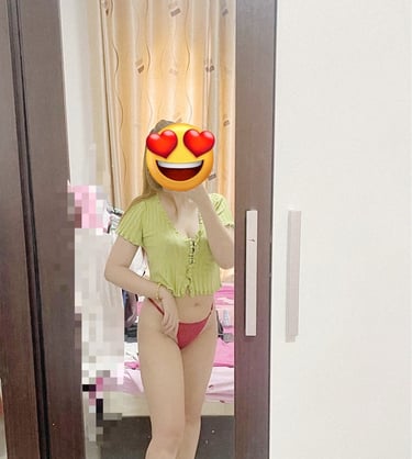 น้องโบว์สวย - sideline รับงาน เมืองสมุทรปราการ