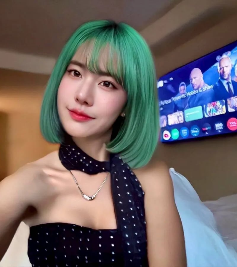 ภาพโปรไฟล์ของ เมโลดี้ - รูปที่ 4