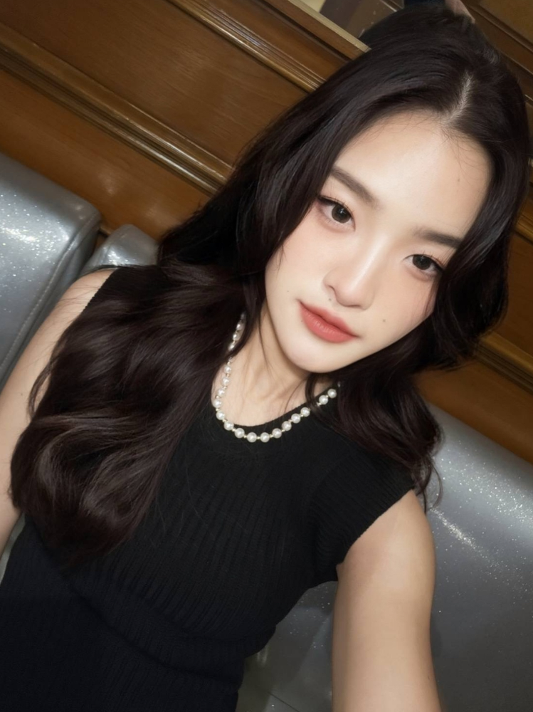 ภาพโปรไฟล์ของ มู่หลาน ลูกครึ่งไทน-จีน - รูปที่ 3