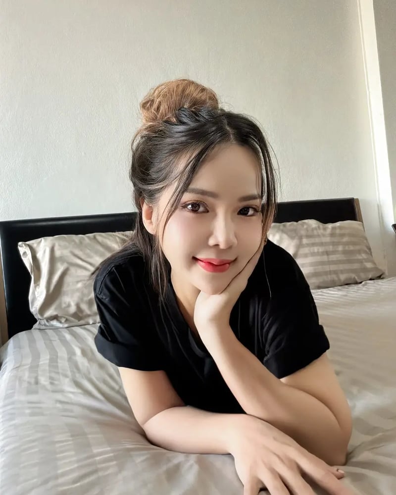 ภาพโปรไฟล์ของ แก้มใส - รูปที่ 4