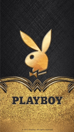 PLAYBOY