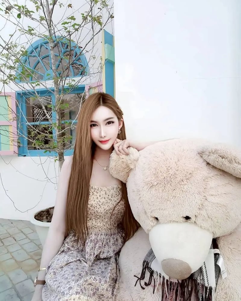 ภาพโปรไฟล์ของ กุชชี่ - รูปที่ 5