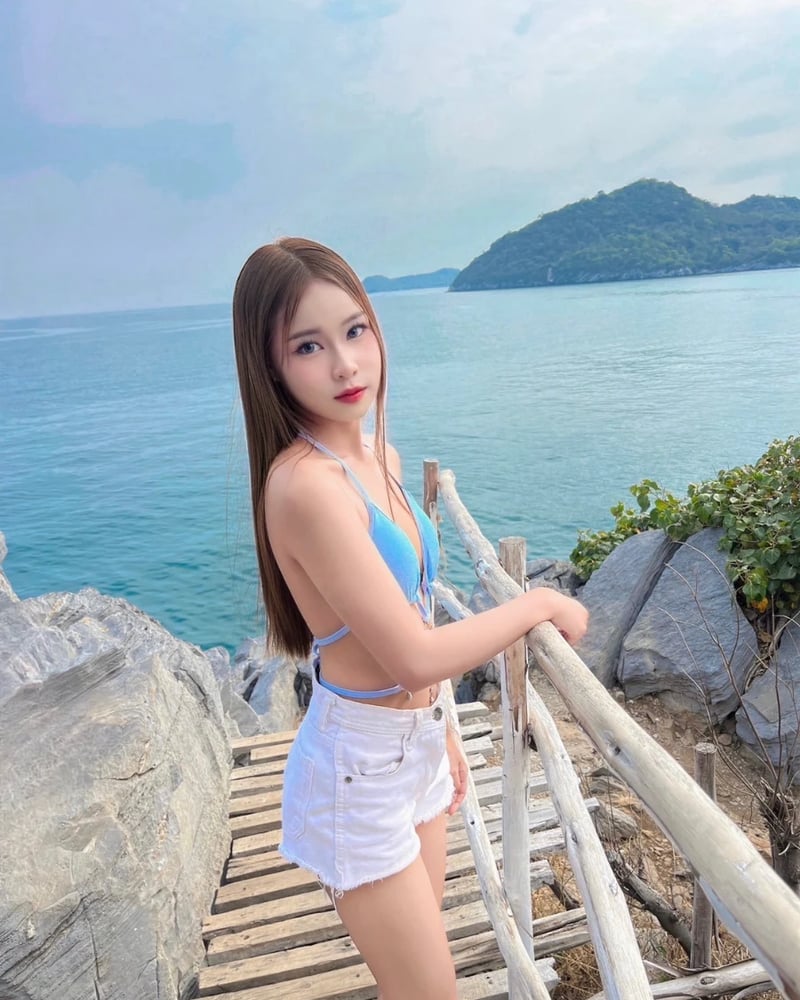 ภาพโปรไฟล์ของ เมย์ลี่ - รูปที่ 4