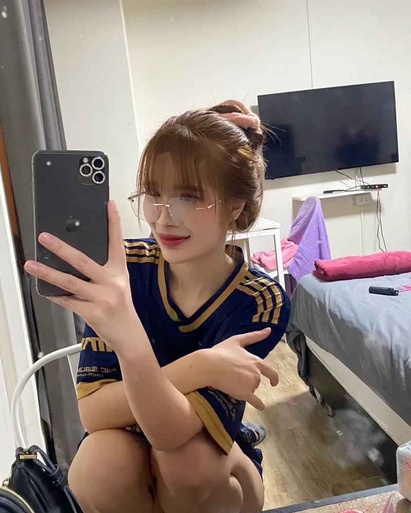 ภาพโปรไฟล์ของ ดาว - รูปที่ 3