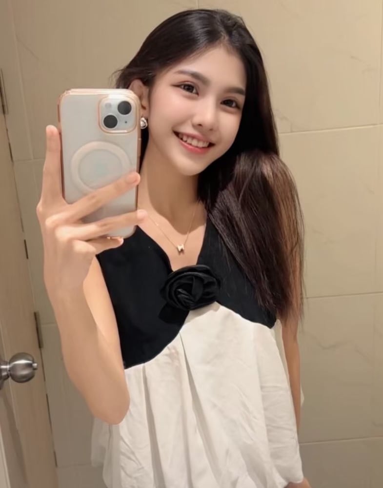 ภาพโปรไฟล์ของ เมจิ - รูปที่ 2