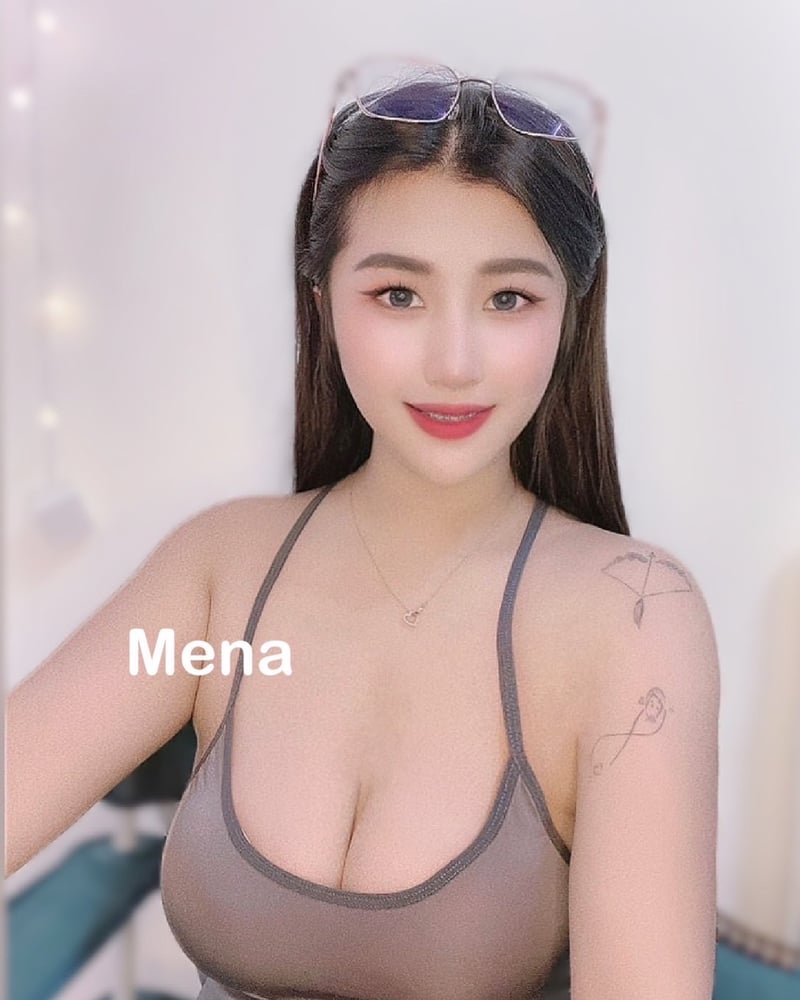 ภาพโปรไฟล์ของ มีนะ - รูปที่ 3