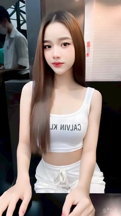 แนน - sideline รับงาน รัชดา17