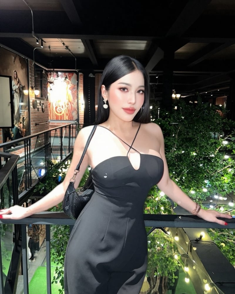 ภาพโปรไฟล์ของ สโนว์ - รูปที่ 2