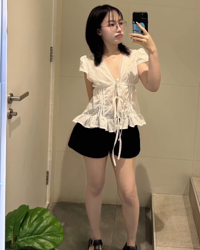 ภาพโปรไฟล์ของ เบ๊บบี้ ลูกครึ่งไทย-เวียดนาม🇻 - รูปที่ 3