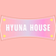 โลโก้ HyunA House