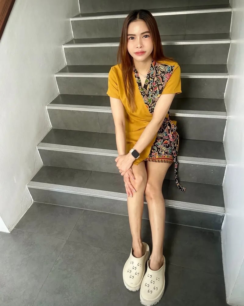 ภาพโปรไฟล์ของ พลอยใส - รูปที่ 4