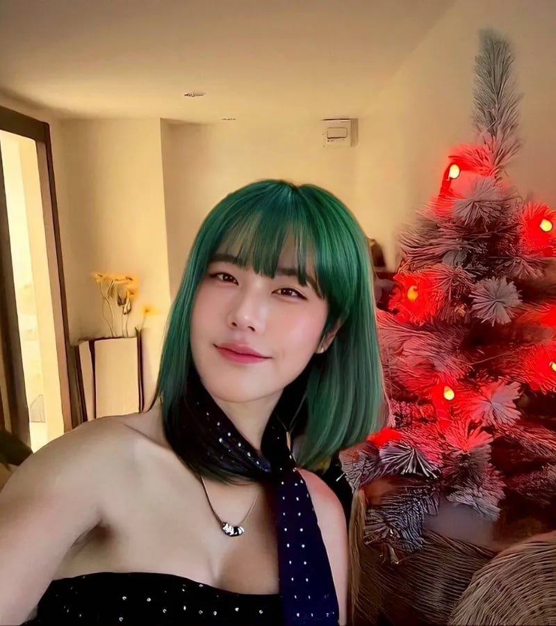 ภาพโปรไฟล์ของ เมโลดี้ - รูปที่ 2