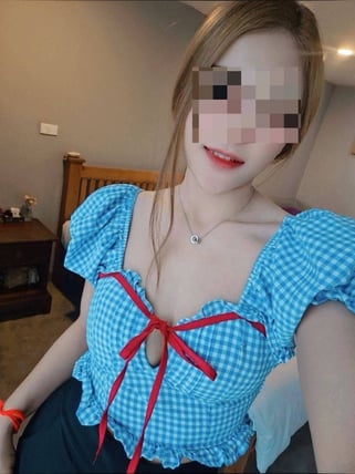 น้องผิงผิง EL - sideline รับงาน เมืองเชียงใหม่