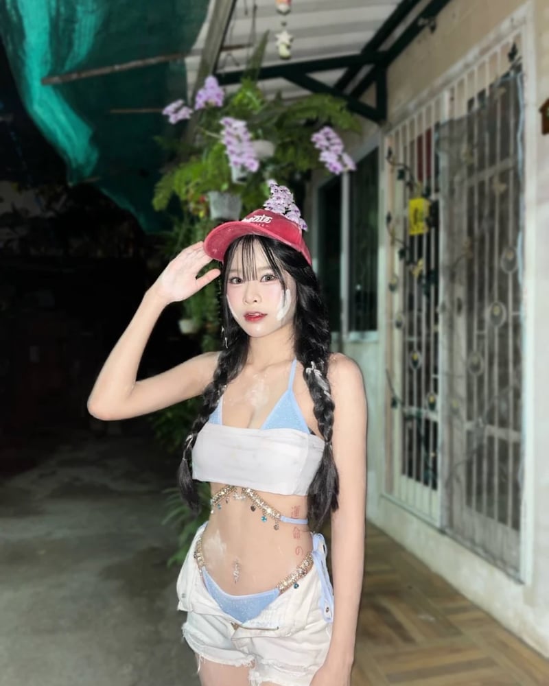 ภาพโปรไฟล์ของ โมจิ - รูปที่ 2