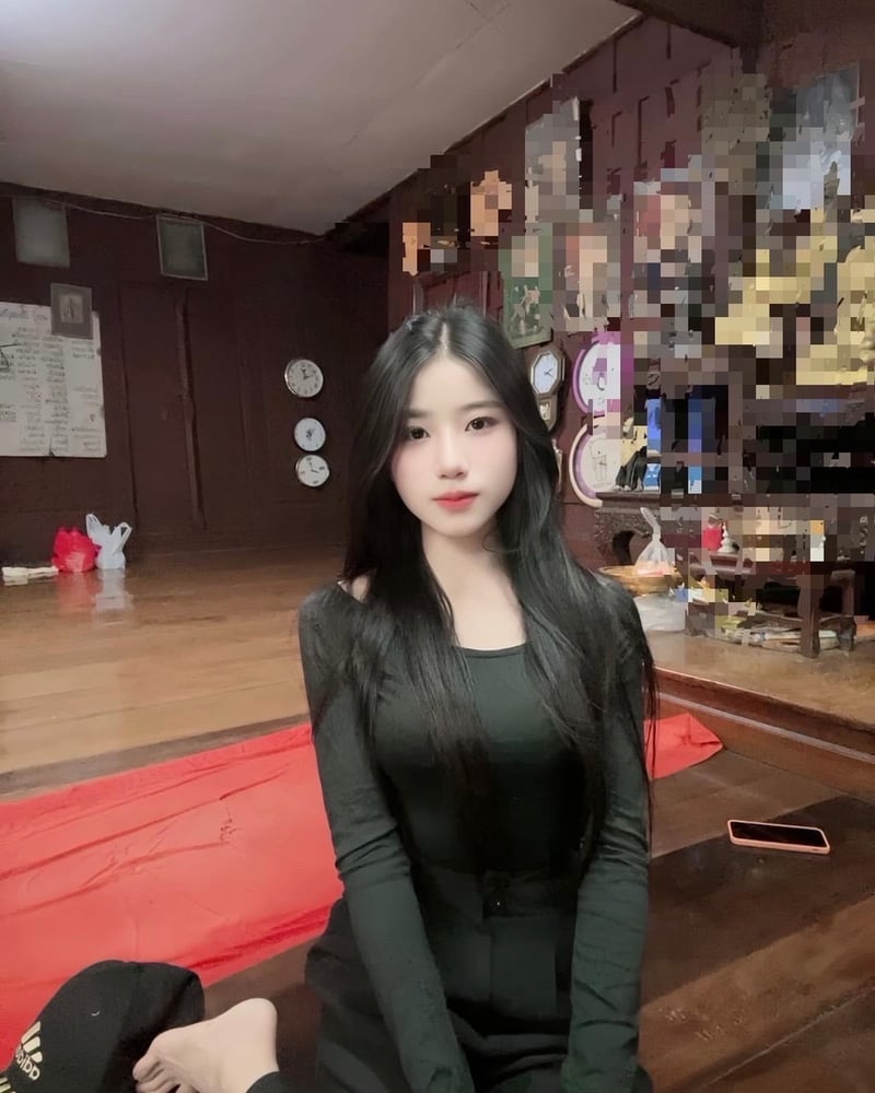 ภาพโปรไฟล์ของ แอลลี่ - รูปที่ 4