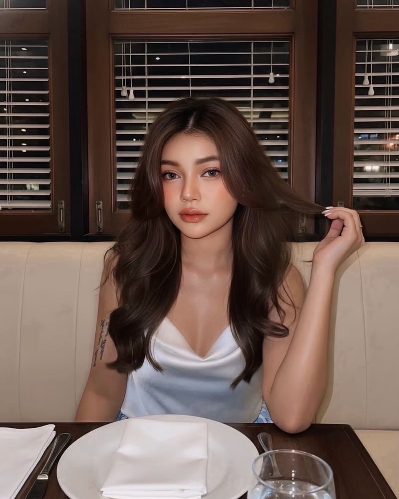 ภาพโปรไฟล์ของ ดาริน - รูปที่ 2