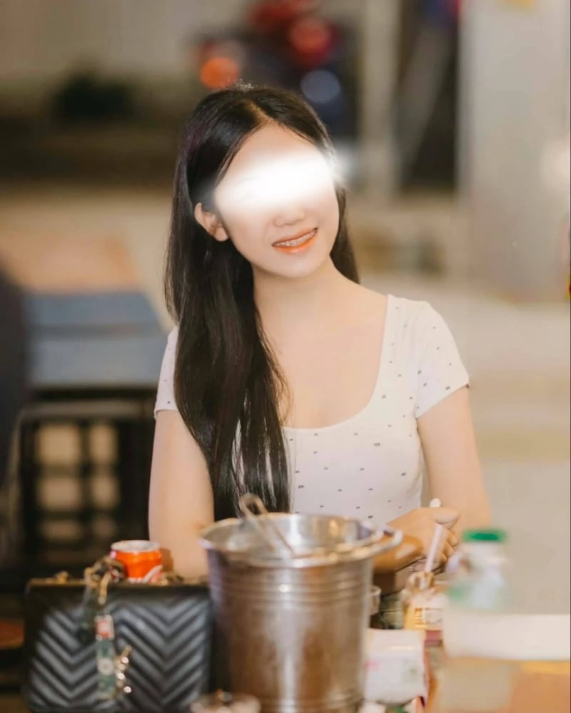 ภาพโปรไฟล์ของ Muaylek หมวยเล็ก - รูปที่ 3