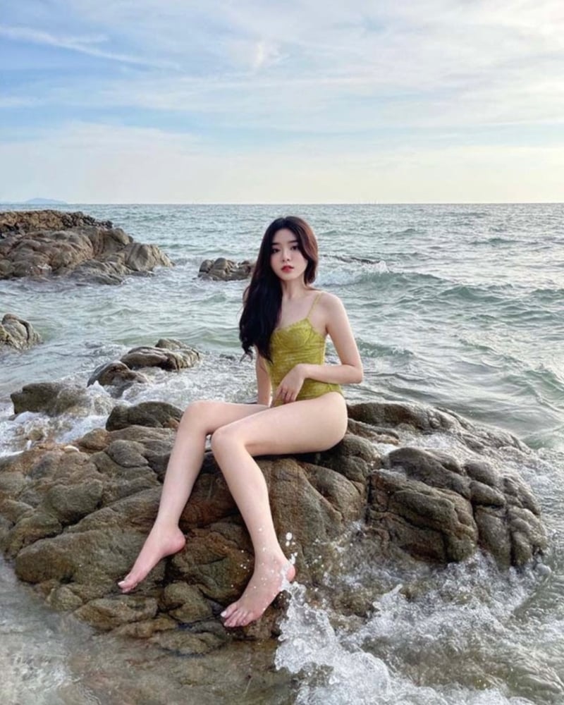 ภาพโปรไฟล์ของ Green - รูปที่ 4