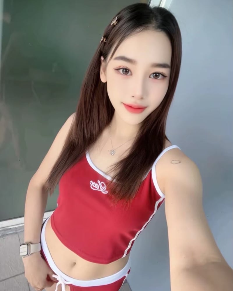 ภาพโปรไฟล์ของ ปุยฝ้าย - รูปที่ 3