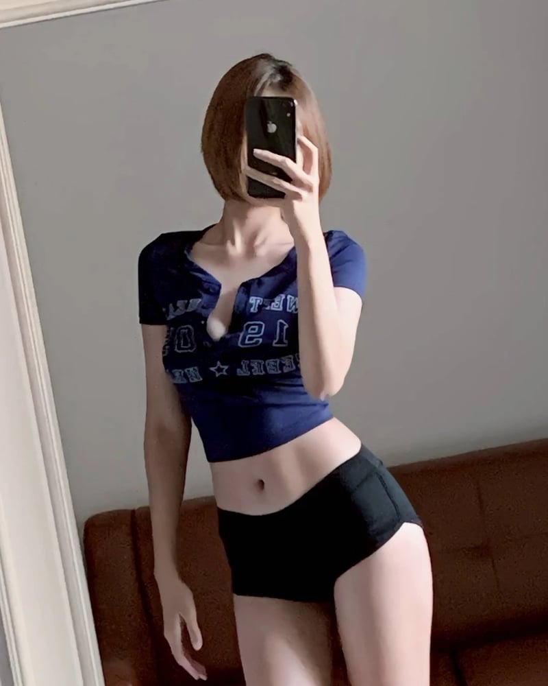 ภาพโปรไฟล์ของ ออสติน - รูปที่ 2