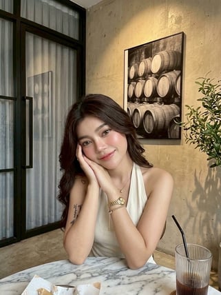 ดาริน - sideline รับงาน รัชดา